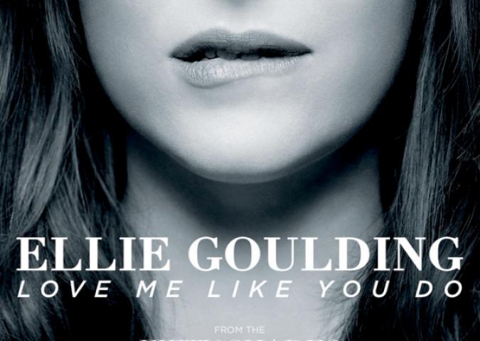 Love Me Like You Do 