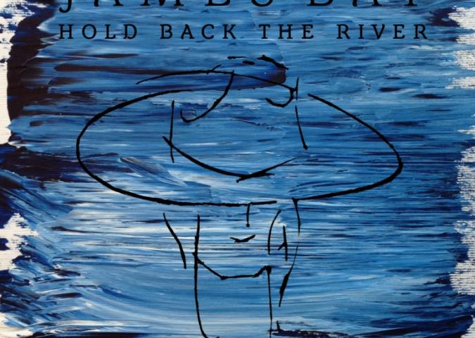 Hold Back The River