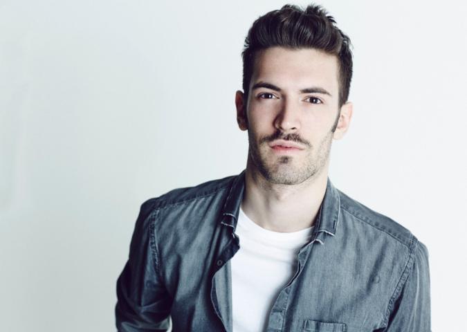 Giovanni Caccamo