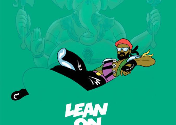 Lean On (feat. MØ )