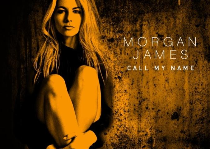 Call My Name