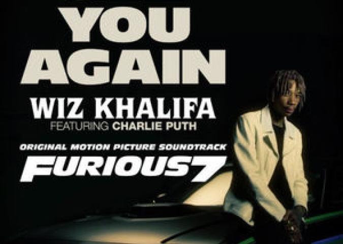 See You Again