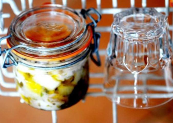 DOTT.SSA DEBORA RASIO, cucinare in lavastoviglie