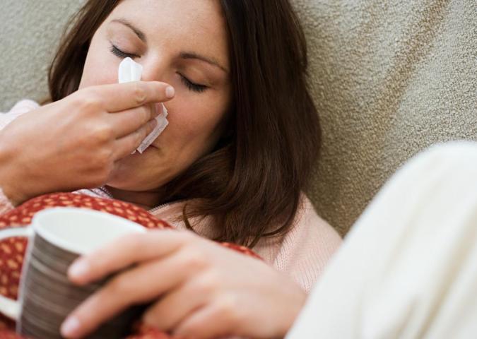 DOTT.SSA DEBORA RASIO, combattere l'influenza con l'alimentazione e le diete alimentari