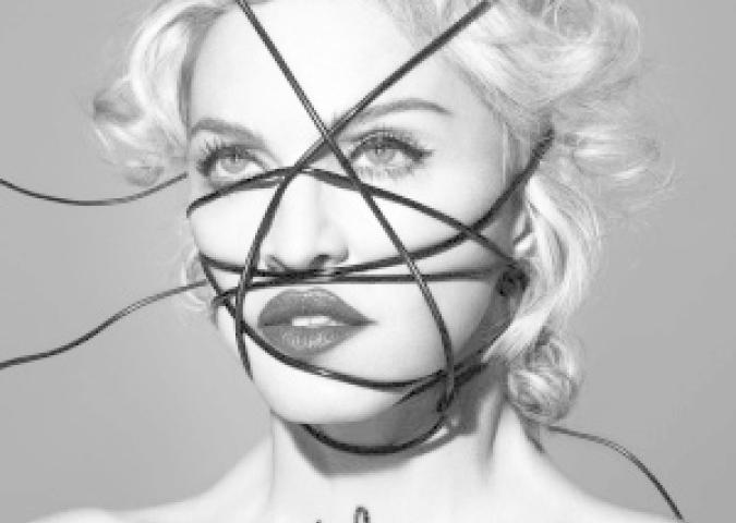 Living For Love