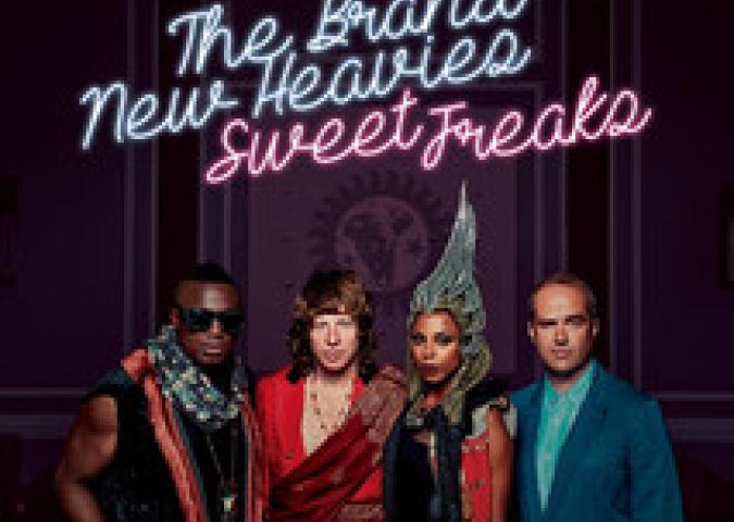 Sweet Freeek