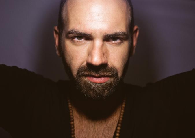 Luca Viale aka Joker