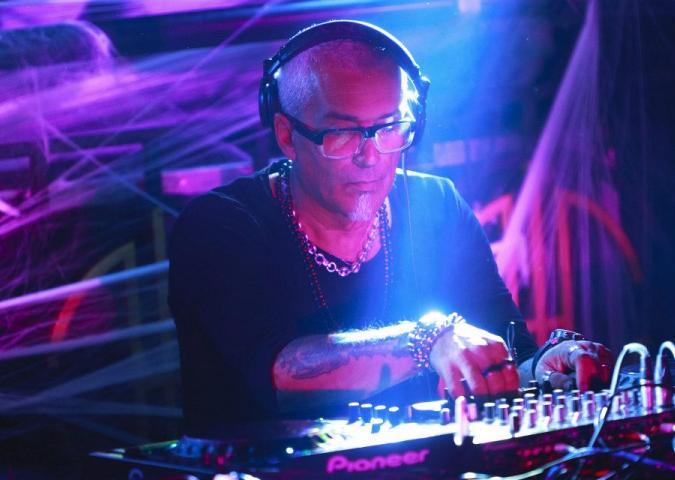 Papa dj