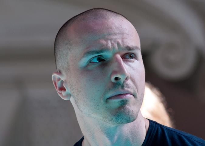 MARCO MONTEMAGNO Fondatore di SuperSummit e della “Guru Academy”, come avere una password sicura?