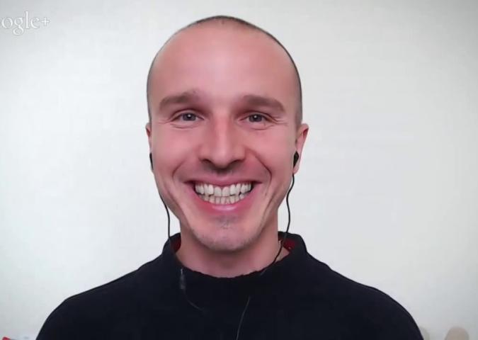 Marco MONTEMAGNO