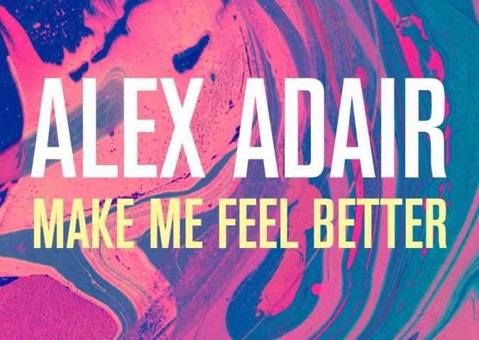 Make Me Feel Better