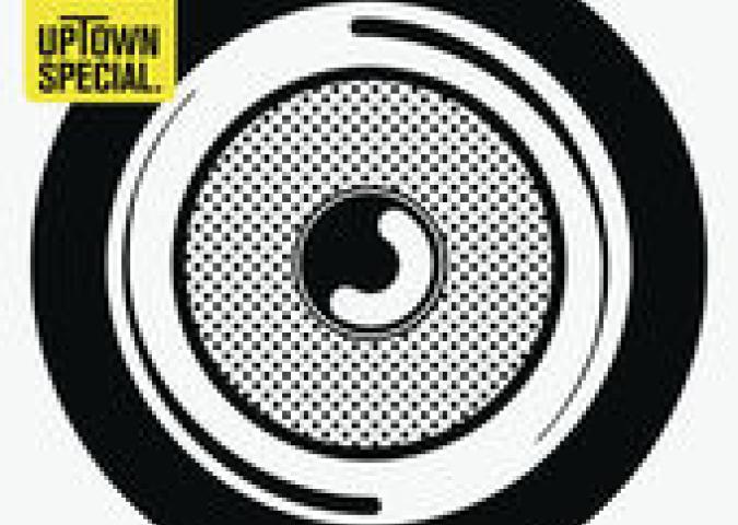 Uptown Funk