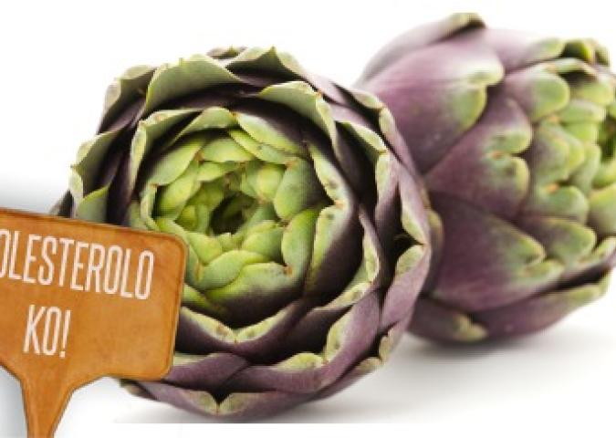 SAMANTHA BIALE Diet Coach, alimenti particolarmente utili per ridurre il colesterolo