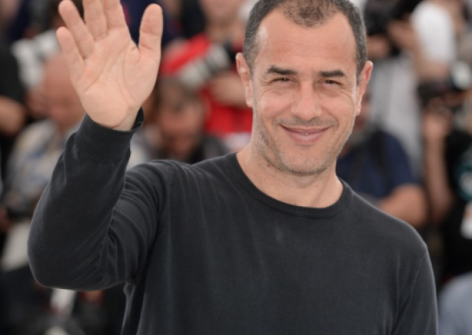 PIERPAOLO LA ROSA dal Festival di Cannes, intervista a MATTEO GARRONE per il suo nuovo film “Il racconto dei racconti” e notizie dalla Croisette