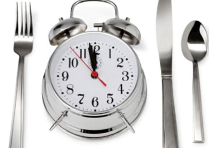 DOTT.SSA DEBORA RASIO, come bisogna mangiare seguendo i ritmi biologici? 
