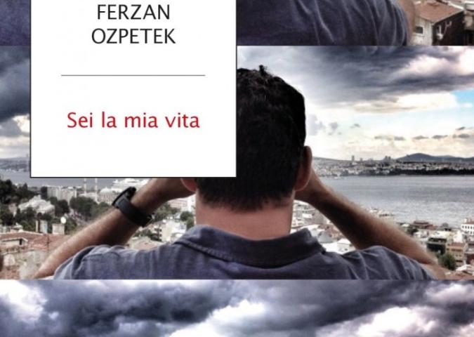 FERZAN OZPETEK Regista e Sceneggiatore, suo libro “Sei la mia vita”