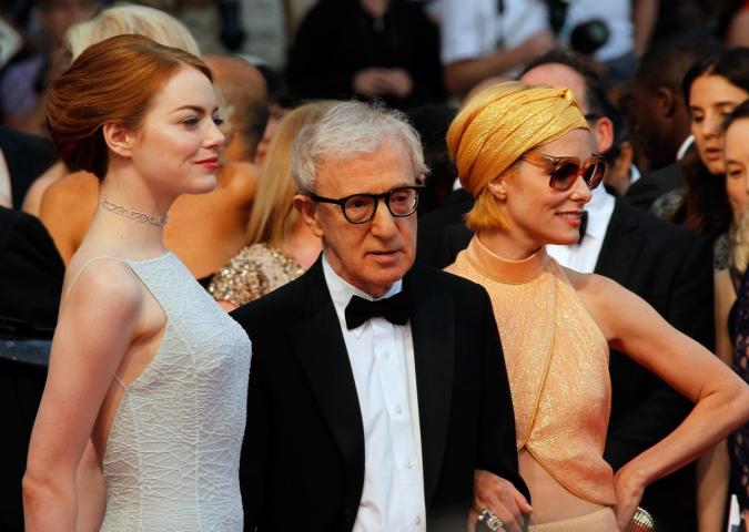 PIERPAOLO LA ROSA dal Festival di Cannes, i VIP sul Red Carpet