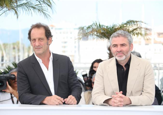 PIERPAOLO LA ROSA dal Festival di Cannes: i film “La loi du marché”, “Louder than bombs” e le feste Vip