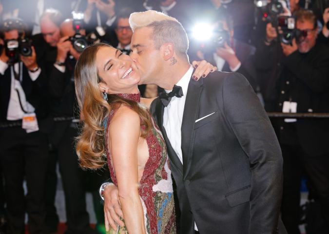 PIERPAOLO LA ROSA dal Festival di Cannes, la montée des marches dei Vip e le party di De Grisogono e di Grey Goose