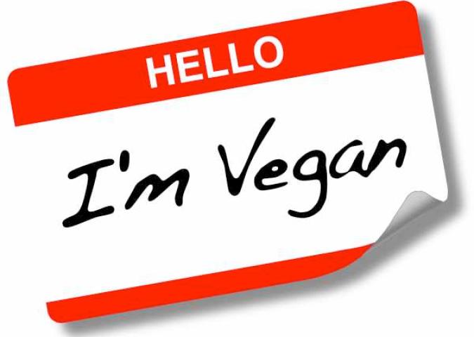 SAMANTHA BIALE Diet Coach, la dieta vegana