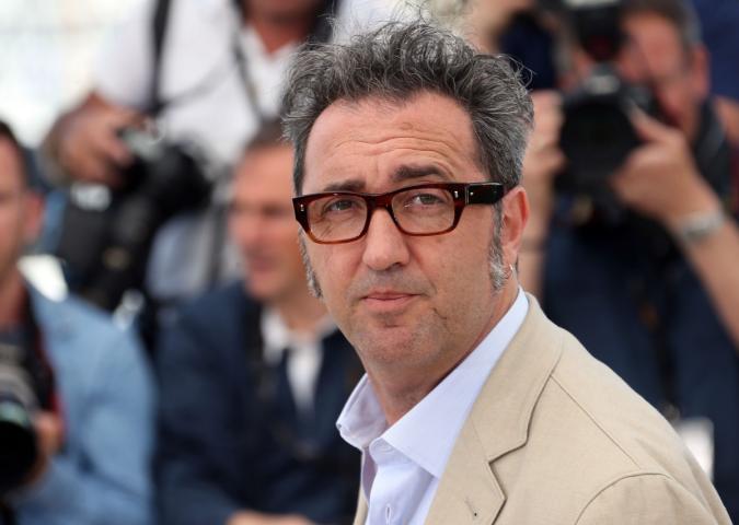 PIERPAOLO LA ROSA dal Festival di Cannes, il film "Youth - La Giovinezza"