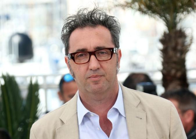 PIERPAOLO LA ROSA dal Festival di Cannes, news della Croisette ed intervista a PAOLO SORRENTINO