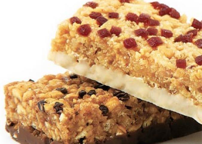 SAMANTHA BIALE Diet Coach, i pasti sostitutivi in barrette