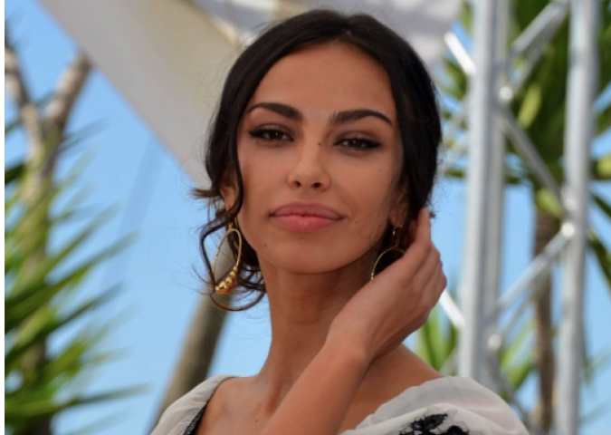 PIERPAOLO LA ROSA dal Festival di Cannes, l’atmosfera sul Red Carpet ed intervista a MADALINA GHENEA la modella che appare nuda in “Youth - La Giovinezza” di Sorrentino