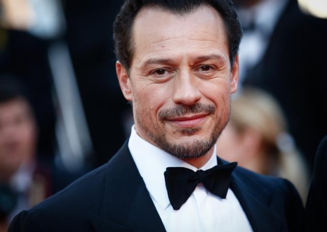 PIERPAOLO LA ROSA dal Festival di Cannes, il Toto Palma d’Oro ed intervista a STEFANO ACCORSI Voce della Volpe nel “Il Piccolo Principe”