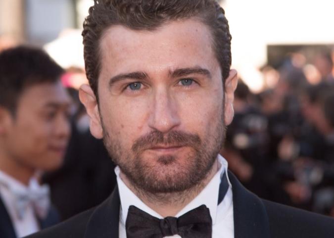 PIERPAOLO LA ROSA dal Festival di Cannes, notizie dal Red Carpet ed intervista ad ALESSANDRO SIANI Voce del Vanitoso nel "Il Piccolo Principe"