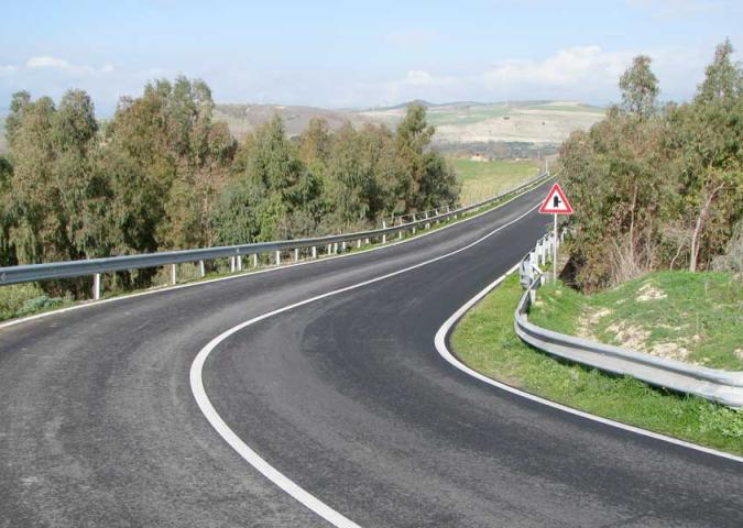 PAOLO CICCARONE, come sono fatte le strade: i costruttori rispettano le regole?