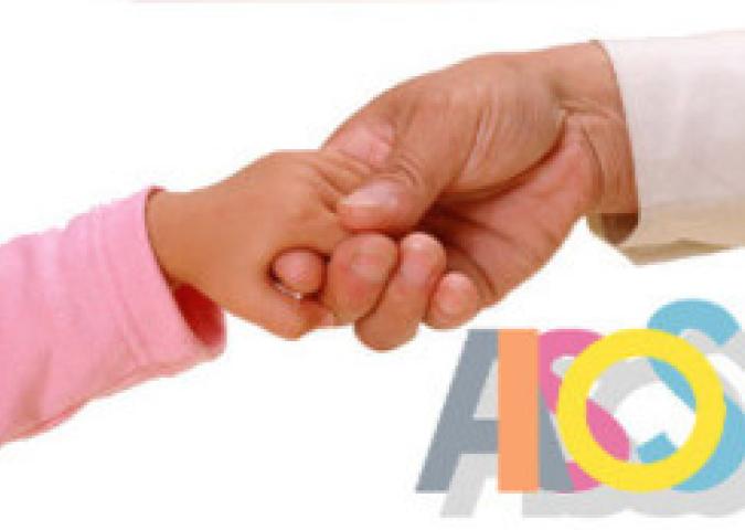 FRANCESCA TERRACCIANO Presidente e Fondatrice dell'AISOS (Associazione Italiana Studio Osteosarcoma), fare del bene ed aiutare bambini