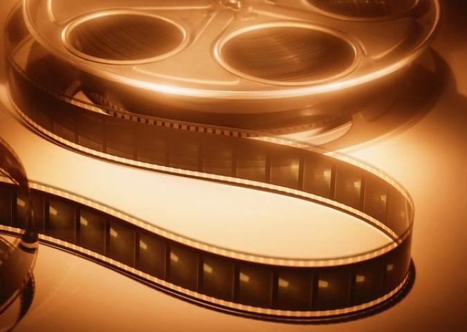 PIERPAOLO LA ROSA, le uscite cinematografiche