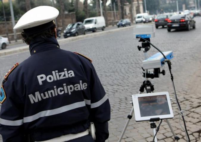 PAOLO CICCARONE: autovelox fissi e telelaser sulla stessa zona della A15 Parma-La Spezia, multe a ripetizione 