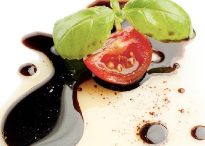 SAMANTHA BIALE Diet Coach, tutto sull’aceto !