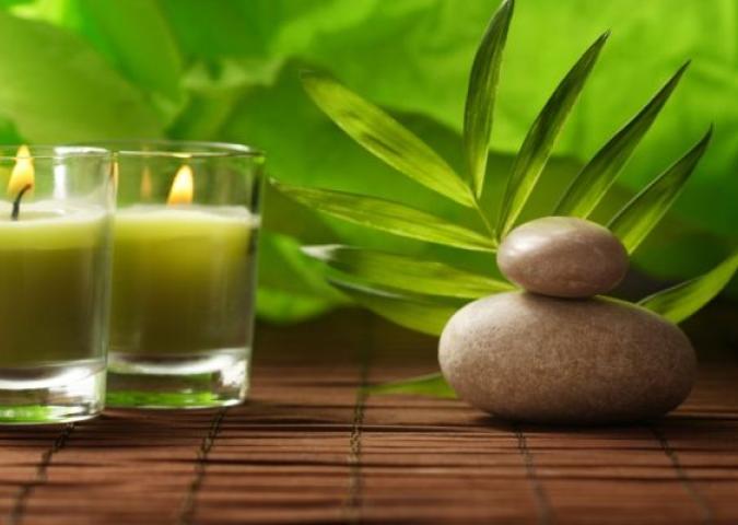 STEFANO VETTORI Maestro di Feng Shui, cos'è e come ci influenza l'ambiente in cui viviamo?