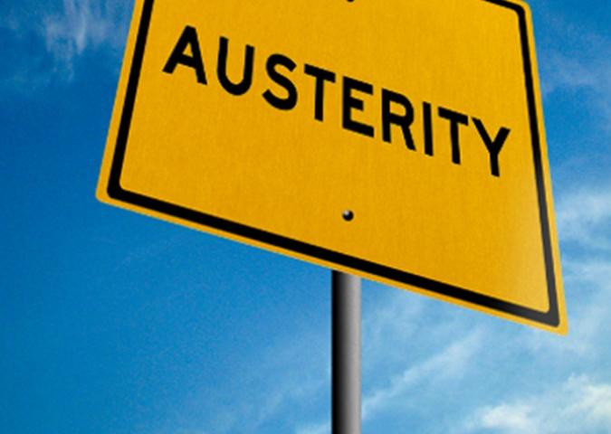 GUIDO MARIA BRERA Gestore di Patrimoni e Scrittore, l’austerity
