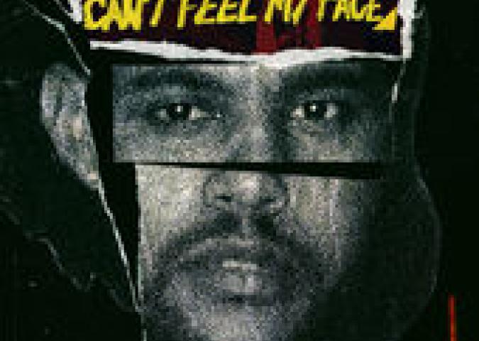 Can’t Feel My Face