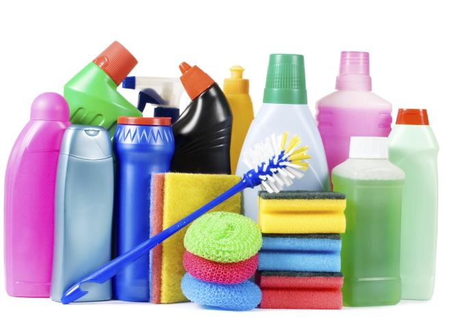 DOTT.SSA DEBORA RASIO, eliminare i residui dei pesticidi sull’alimentazione e l’inquinamento nelle case 