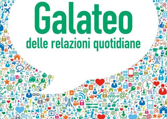 LAURA PRANZETTI LOMBARDINI Autrice del libro “Galateo delle relazioni quotidiane”

