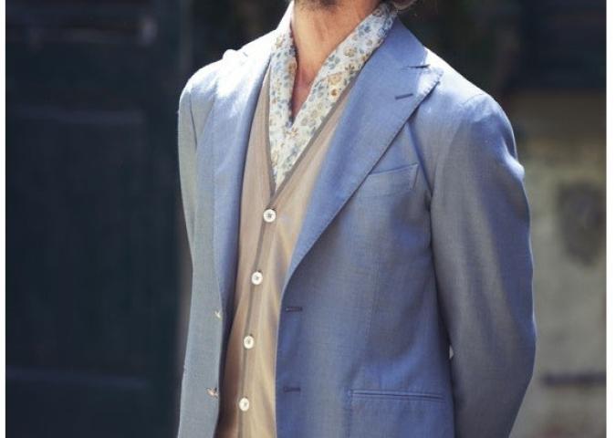 GIUSI FERRE’, l’azzardo stilistico incredibile della moda