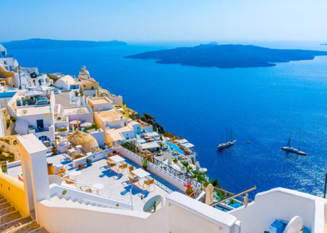 GUIDO MARIA BRERA Gestore di Patrimoni e Scrittore, che cosa sta succedendo in Grecia?