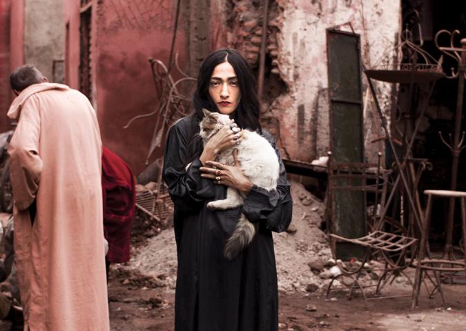 HINDI ZAHRA