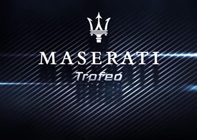 ROBERTO BOZZI Responsabile del Trofeo Maserati 2015, 3° tappa sul circuito Road America