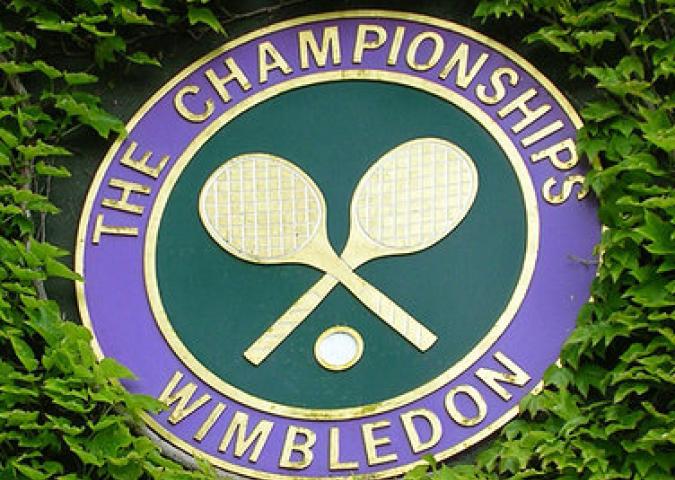 UBALDO SCANAGATTA Direttore di UbiTennis.com, la 129° edizione di Wimbledon 