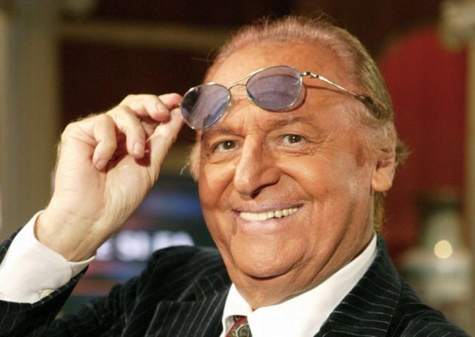 RENZO ARBORE Conduttore radiofonico e Personaggio televisivo, i suoi 50 anni di radiofonia e il programma televisivo “Quelli della notte” 
