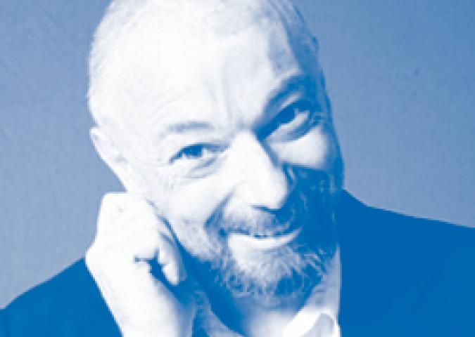PAOLO NORI Autore dei libri “Repertorio dei matti della città di Milano” e “La piccola battaglia portatile”