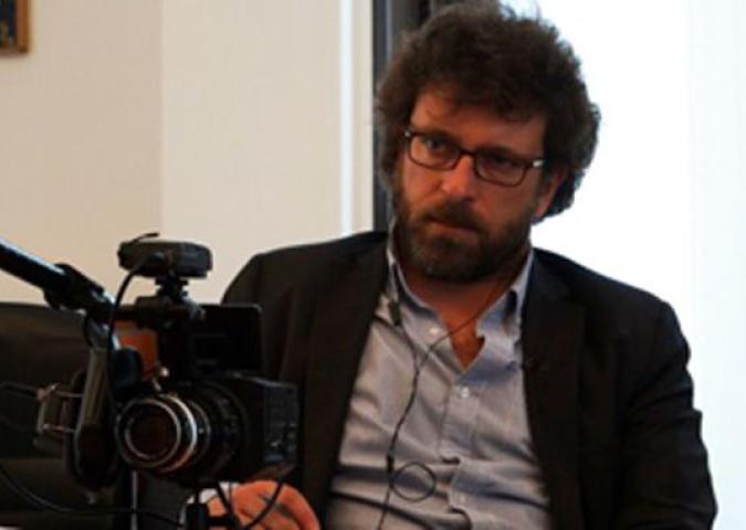 ALBERTO NERAZZINI Giornalista e Autore dell’inchiesta “Il grande bluff” sui paradisi fiscali, l’evasione fiscale 