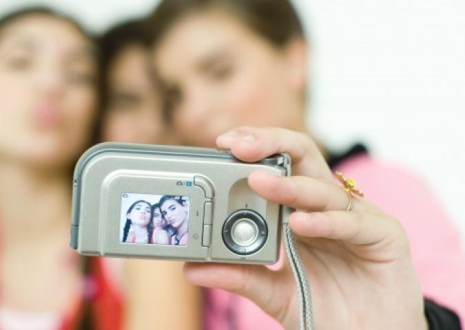 MARCO MONTEMAGNO Imprenditore Web, come fare un selfie?