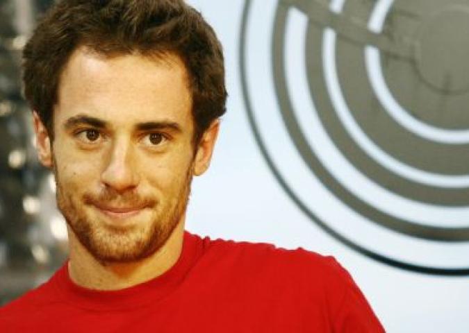PIERPAOLO LA ROSA, le uscite cinematografiche e intervista a ELIO GERMANO